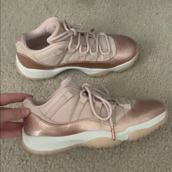 air jordan 22 rose